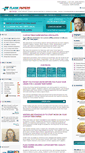 Mobile Screenshot of flashpapers.com